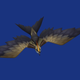 Illustration for article titled Quinn's New Bird Form In League Of Legends Looks Kinda Silly